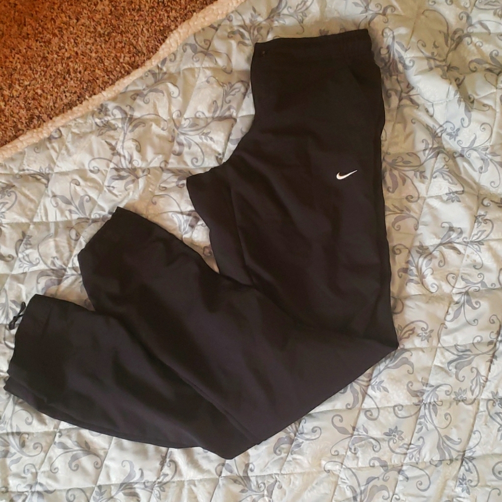 Althetic Nike thin pants